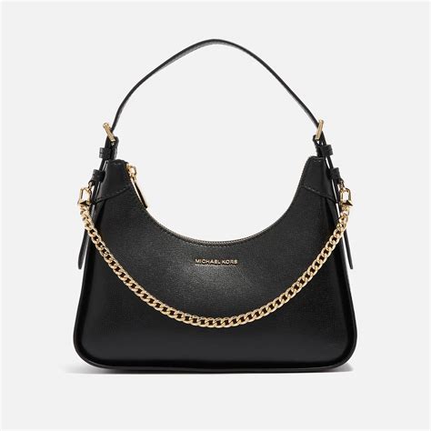 wilma bag michael kors|wilma leather shoulder bag.